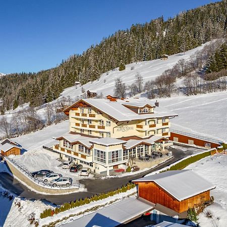 Hotel Alpen-Royal Jerzens Exterior photo